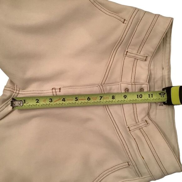 Icicle High Waisted Tapered Pants - Picture 9 of 10